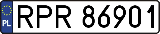 RPR86901