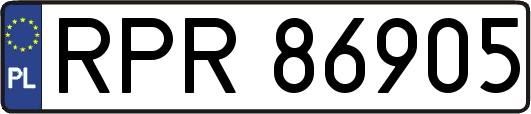RPR86905
