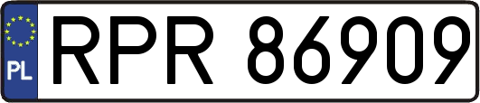 RPR86909