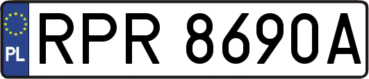 RPR8690A