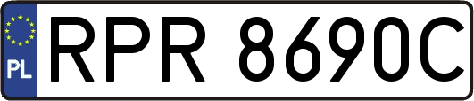 RPR8690C
