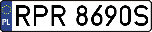 RPR8690S