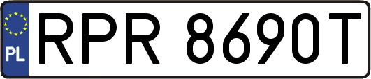 RPR8690T