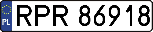RPR86918