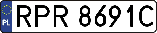 RPR8691C
