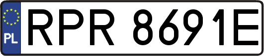RPR8691E