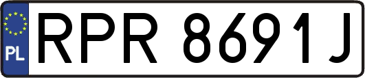 RPR8691J