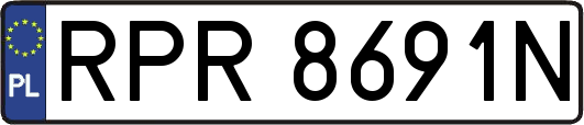 RPR8691N