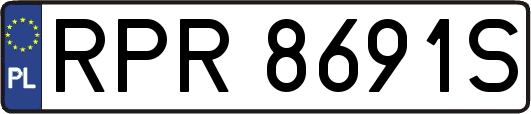 RPR8691S