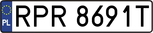 RPR8691T