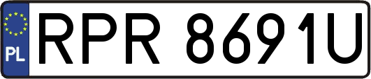 RPR8691U
