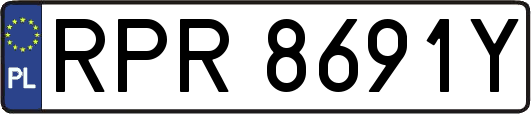 RPR8691Y