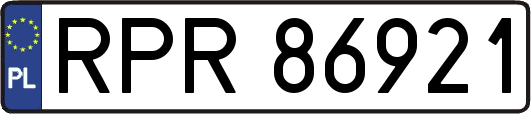 RPR86921