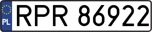 RPR86922