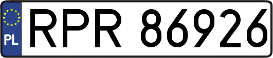 RPR86926