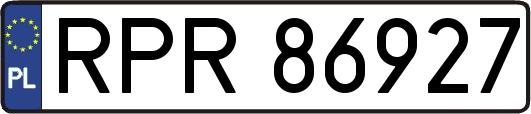 RPR86927