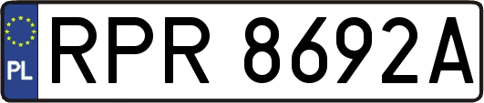 RPR8692A