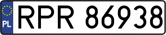 RPR86938