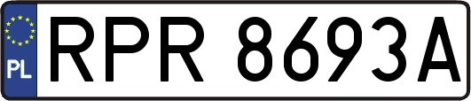 RPR8693A