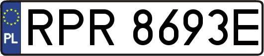 RPR8693E