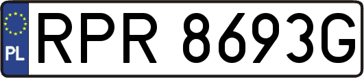 RPR8693G