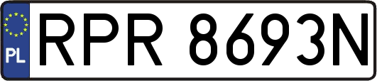 RPR8693N