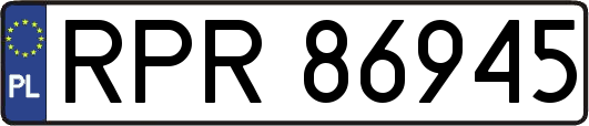 RPR86945
