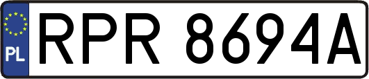 RPR8694A