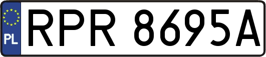 RPR8695A