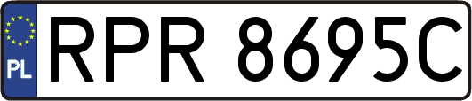 RPR8695C