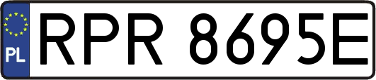 RPR8695E