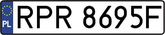 RPR8695F