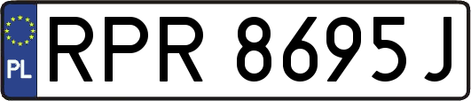 RPR8695J