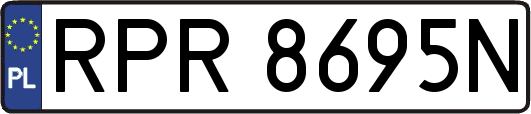 RPR8695N