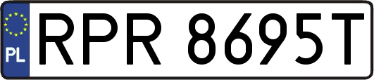 RPR8695T
