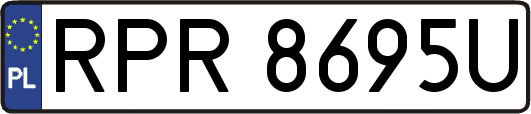RPR8695U
