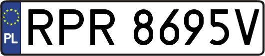 RPR8695V