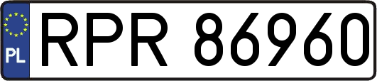 RPR86960