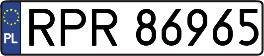 RPR86965