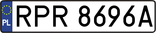 RPR8696A