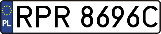 RPR8696C