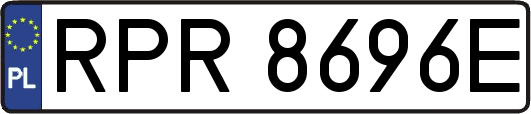 RPR8696E