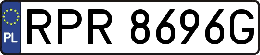 RPR8696G