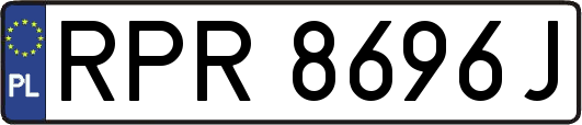 RPR8696J