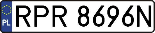 RPR8696N