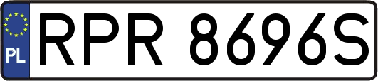 RPR8696S
