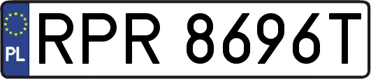 RPR8696T