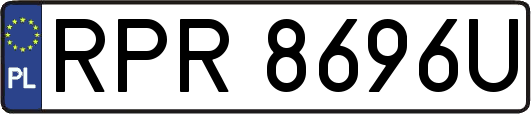 RPR8696U