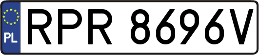 RPR8696V