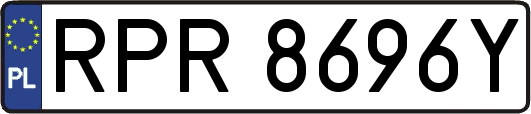 RPR8696Y